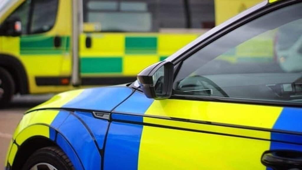 Tragedy as woman found dead in Stoke-on-Trent house