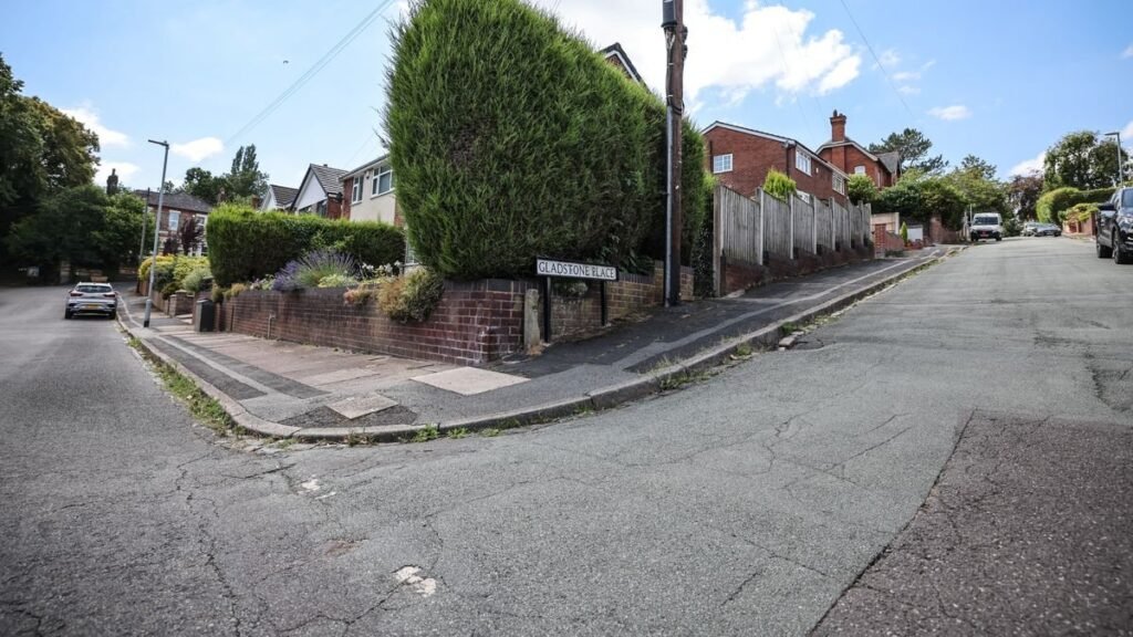 Double-yellow lines plan for 62 Stoke-on-Trent streets