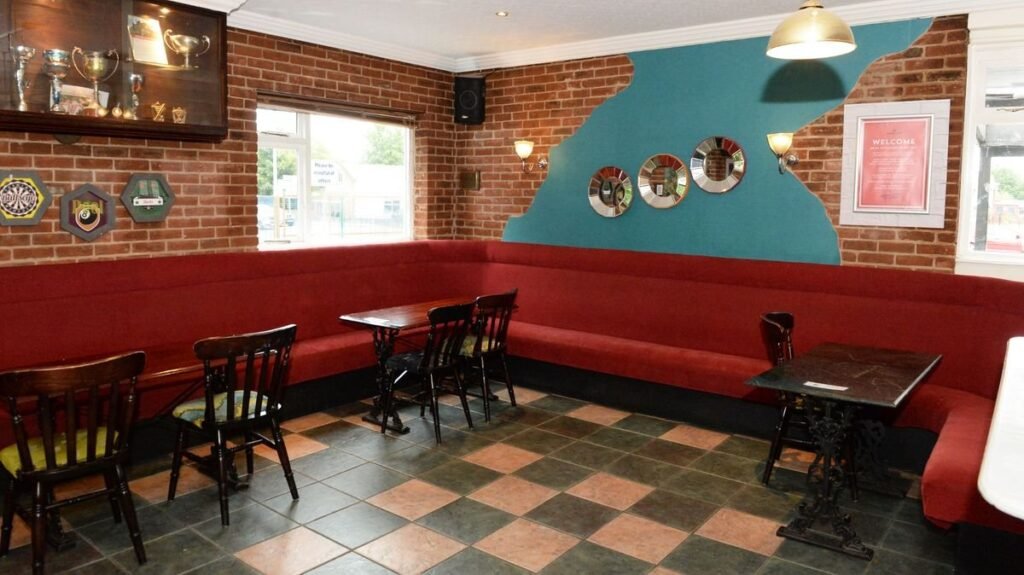 New landlord running Stoke-on-Trent pub – and barred drinkers are allowed back