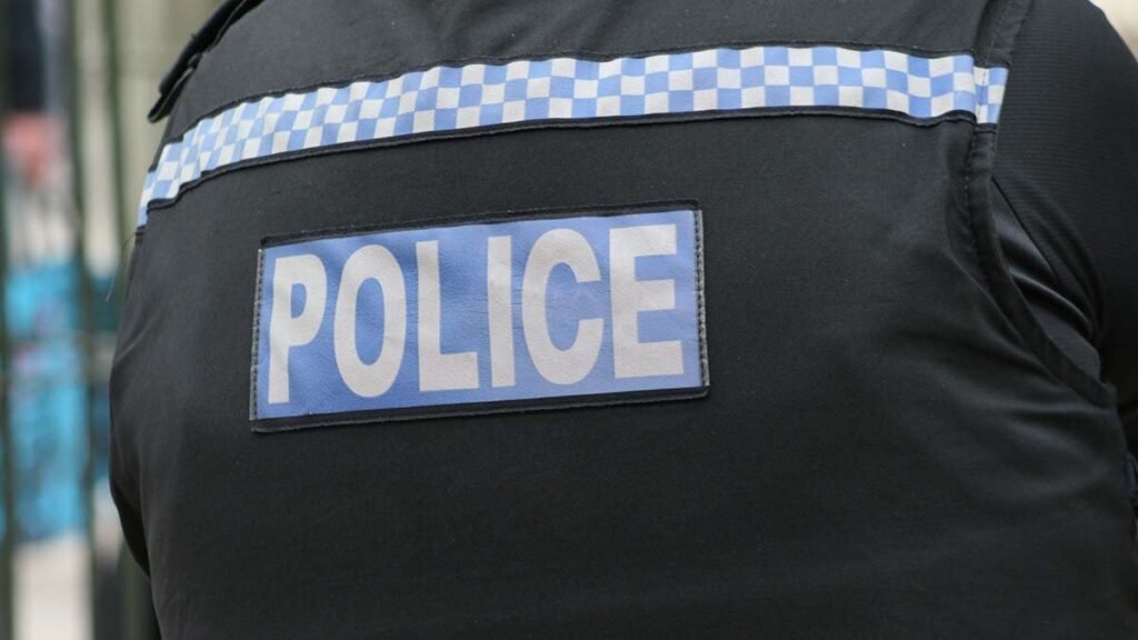 Staffordshire Police receives rating as part of new national system – Lichfield Live®