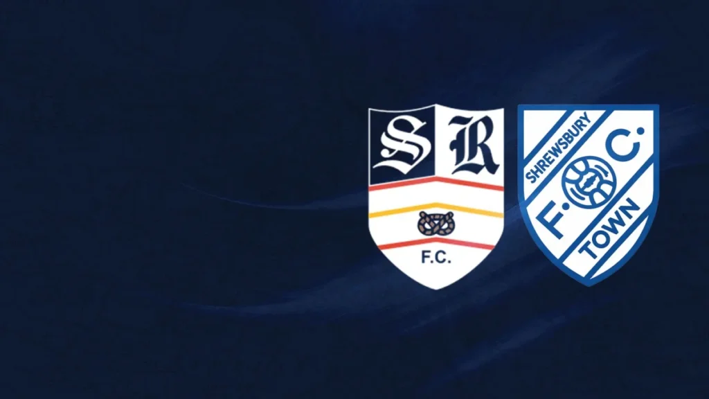 7.15pm kick-off confirmed for Stafford Rangers Vs Shrewsbury friendly at Marston Road – El-Balad.com