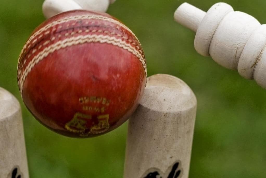 Staffordshire beat Lincolnshire to book place in NCCA T20 semi-finals