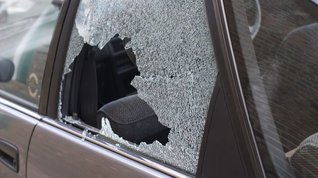 Council condemns ‘unacceptable’ attacks on Stoke-on-Trent taxis
