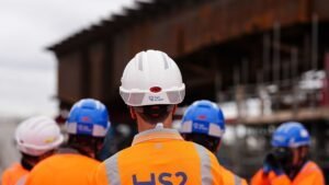 HS2 Staffordshire latest as Government admits project could rise to £102 billion