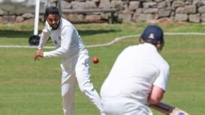 Bhatti is man of the moment as Alsager clinch first NSSCL Premier B victory
