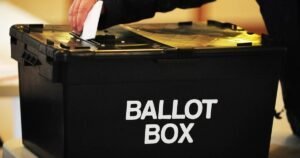 Full list of Tamworth Borough Council election results as they happen