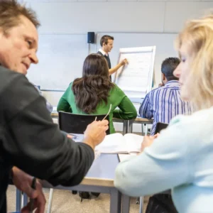 Adults in Staffordshire to get new route into higher level learning > A Little Bit of Stone