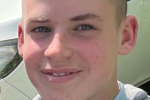 Family pay tribute to ‘wonderful’ teenager killed by fallen tree in park – AOL