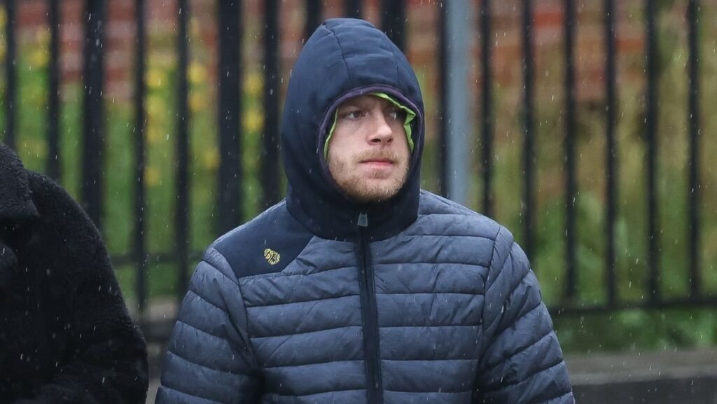 Six defendants in North Staffordshire courts