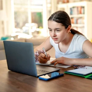 Number of home educated children in Staffordshire doubles since pandemic > A Little Bit of Stone