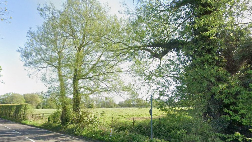 Eight bungalows could be built on Green Belt land in North Staffordshire