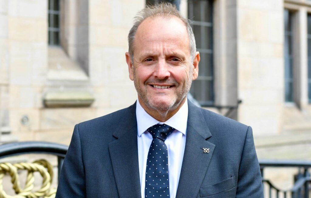 County councillors told artificial intelligence could boost Staffordshire economy by £2billion – Lichfield Live®