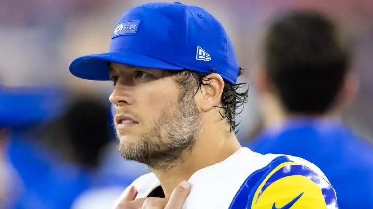 Matthew Stafford facing major off-field issue before Rams season